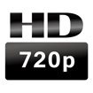 разрешение HD720p