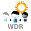 поддержка True WDR