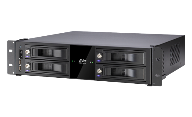 full-HD-NVR-E5016